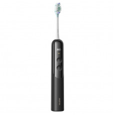 Зубна електрощітка Mova Fresh 20 Sensus Black (ATS25B-BK)