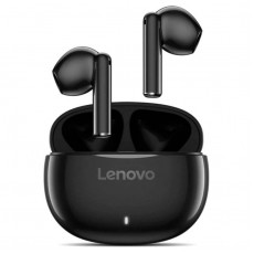 Bluetooth-гарнітура Lenovo E310 True Wireless Stereo Earbuds Black (GXD1Q65146)