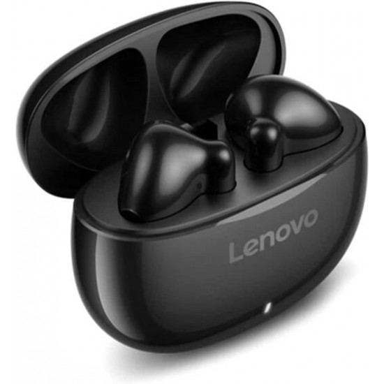 Bluetooth-гарнітура Lenovo E310 True Wireless Stereo Earbuds Black (GXD1Q65146)