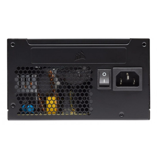 Блок живлення Corsair CX550 550W (CP-9020277-EU)