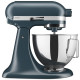 Кухонна машина KitchenAid Artisan 5KSM95PSEBS Blue steel
