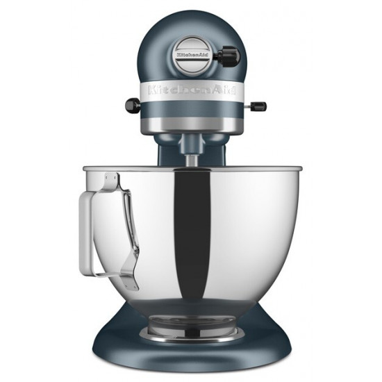 Кухонна машина KitchenAid Artisan 5KSM95PSEBS Blue steel