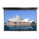 Екран настінний ручний 120" Elite Screens (M120UWH2)