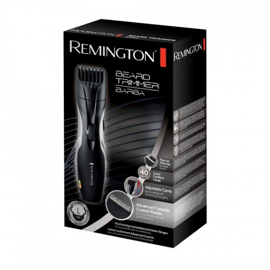 Тример для стрижки Remington MB320C
