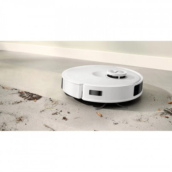 Робот-пилосос Bosch Spotless+ BCRD1W