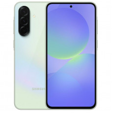 Смартфон Samsung Galaxy A36 5G 6/128GB Awesome Lime (SM-A366BLGBEUC)