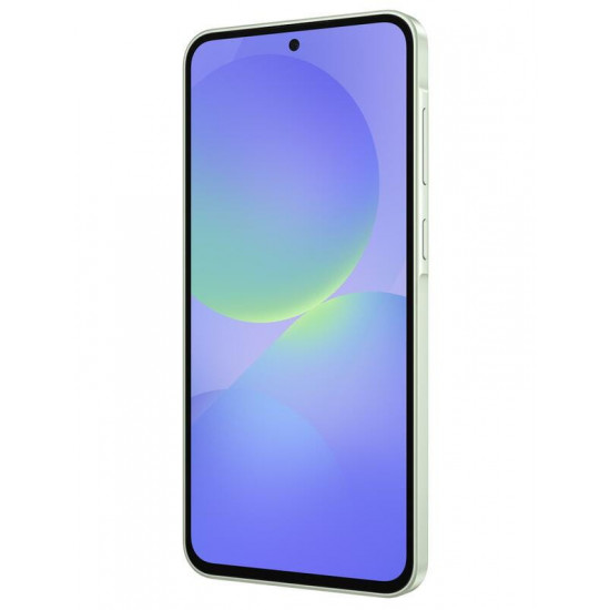 Смартфон Samsung Galaxy A36 5G 6/128GB Awesome Lime (SM-A366BLGBEUC)
