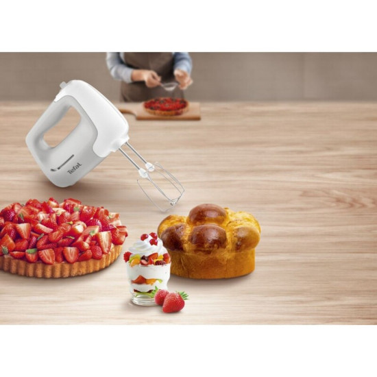 Мiксер Tefal HT450B38