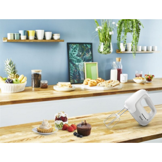 Мiксер Tefal HT450B38