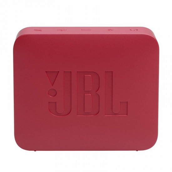 Акустична система JBL GO Essential 2 Red (JBLGOES2REDEU)
