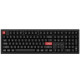 Клавіатура бездротова Keychron K10 PRO 100Key (K10P-B4-UA)