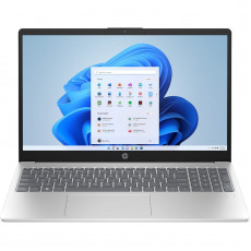 Ноутбук HP 15-fc0161ua (BF1J2EA) Silver