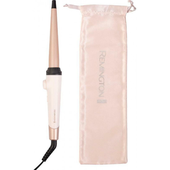 Прилад для укладання волосся Remington CI4740 E51 Shea Soft Curling Wand