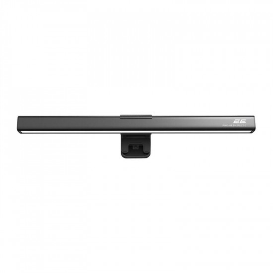 Лампа на монітор 2E Prometheus 30 Black (2E-DL002BK)