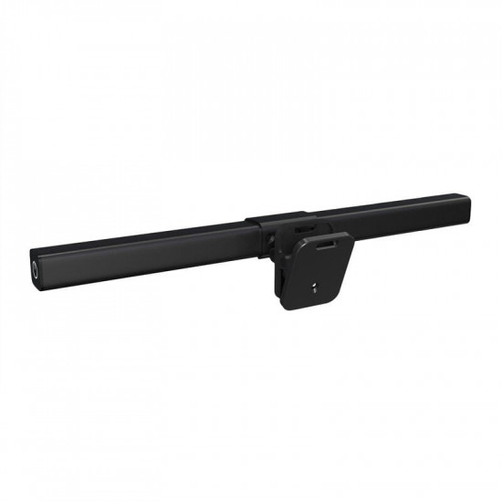 Лампа на монітор 2E Prometheus 30 Black (2E-DL002BK)