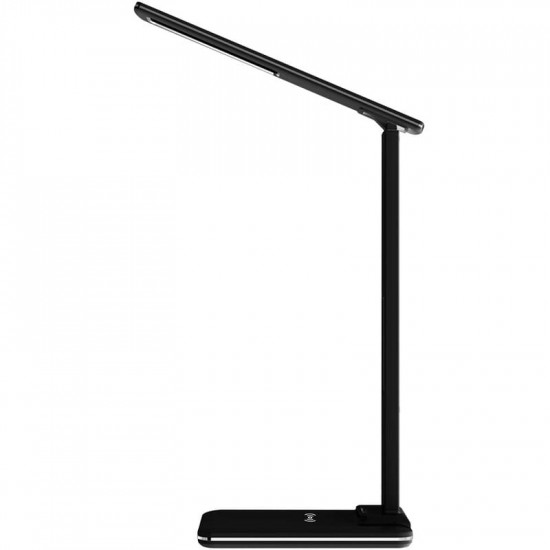Настільна лампа Media-Tech MT222K Black