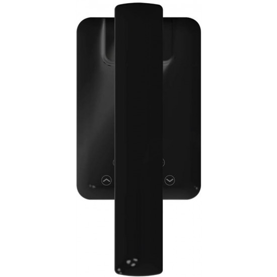 Настільна лампа Media-Tech MT222K Black