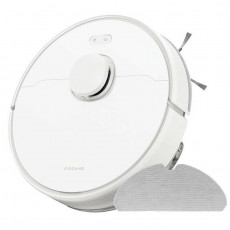 Робот-пилосос Dreame F10 White (RLF11SA)