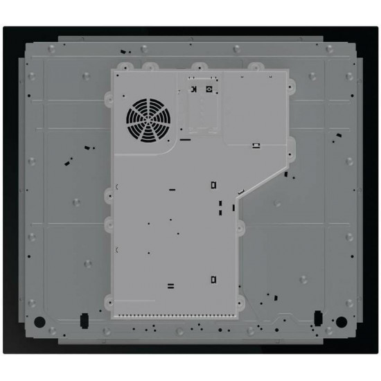 Варильна поверхня Gorenje GI601FMC