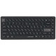 Клавіатура бездротова A4Tech FBX53C Black