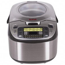 Мультиварка Tefal Fuzzy Logic RK812B32