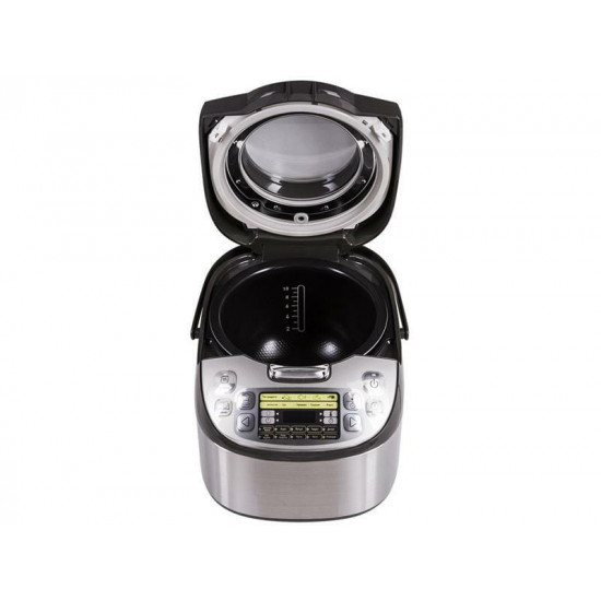 Мультиварка Tefal Fuzzy Logic RK812B32