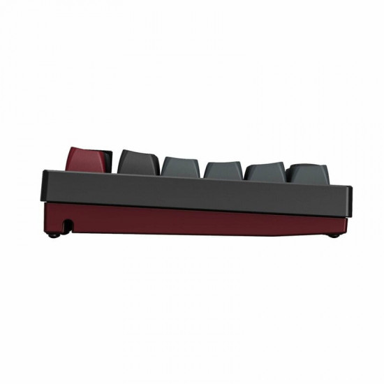 Клавіатура Montech MKey TKL Darkness Black (MK87DR)