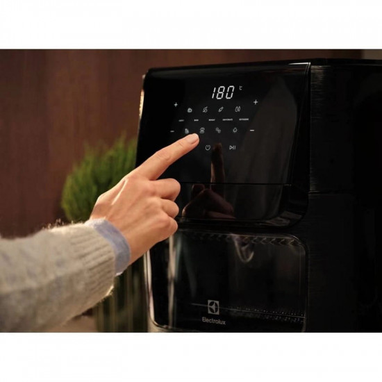 Мультипіч Electrolux EAF12B