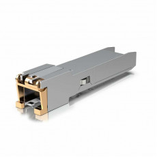 Модуль SFP Ubiquiti SFP+ to RJ45 Adapter (UACC-CM-RJ45-MG)