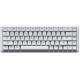 Клавіатура Ajazz AK680 Max Magnetic Switch White (AK680-WM-W-A)