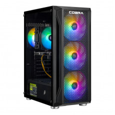 Персональний комп'ютер COBRA Advanced (95F.32.S1.56T.25029)