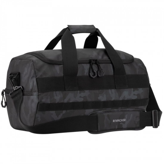 Дорожня сумка Rivacase Sherwood 7641 Navy Camo