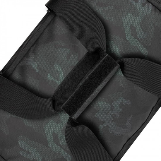 Дорожня сумка Rivacase Sherwood 7641 Navy Camo