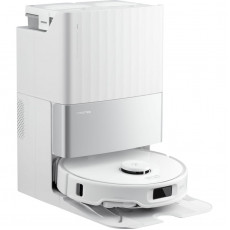 Робот-пилосос Roborock Qrevo Edge 5V1 White