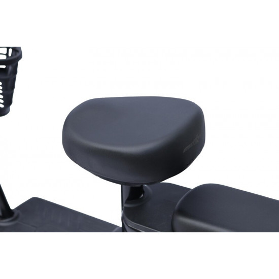 Електроскутер Maxxter E500 Red
