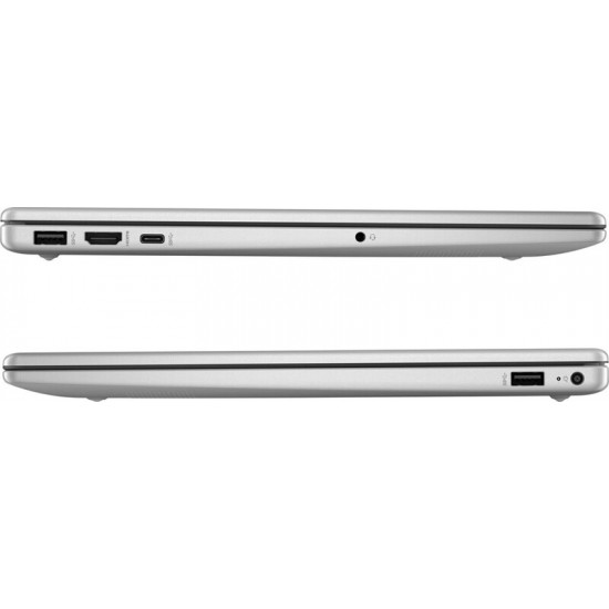 Ноутбук HP 15-fc0240ua (D16CHEA) Silver