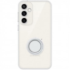 Чохол-накладка Samsung Clear Gadget Case для Samsung Galaxy S23 FE SM-S711 Transparency (EF-XS711CTEGWW)