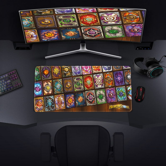 Ігрова поверхня Blizzard Hearthstone Cardbacks (FBLMPHSCARDBK21XL)