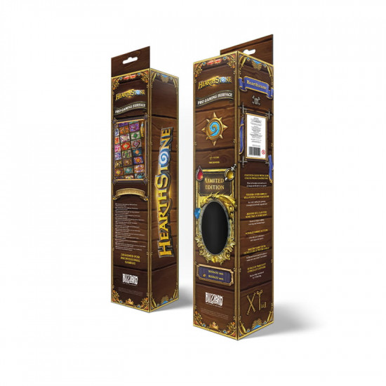 Ігрова поверхня Blizzard Hearthstone Cardbacks (FBLMPHSCARDBK21XL)