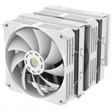 Кулер процесорний GameMax Twin 600 White