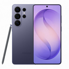 Смартфон Samsung Galaxy S26 Ultra 16/1TB Cobalt Violet (SM-S948BZVHEUC)