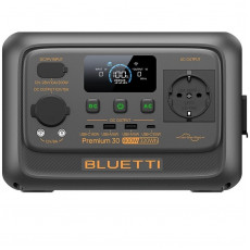 Зарядна станція Bluetti Premium 30 V2, 600W, 320Wh_OEM