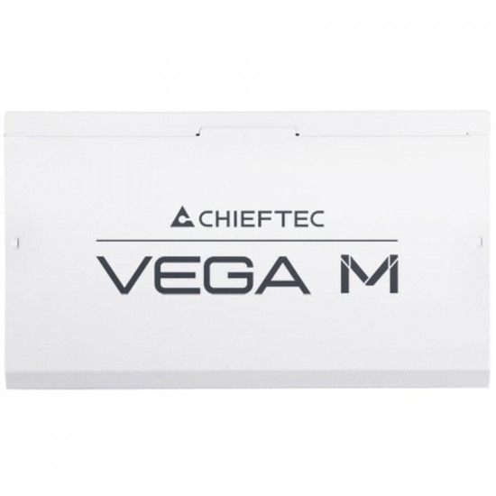Блок живлення Chieftec Vega M PPG-750-CW 750W