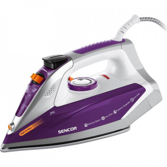 Праска Sencor SSI 8710VT