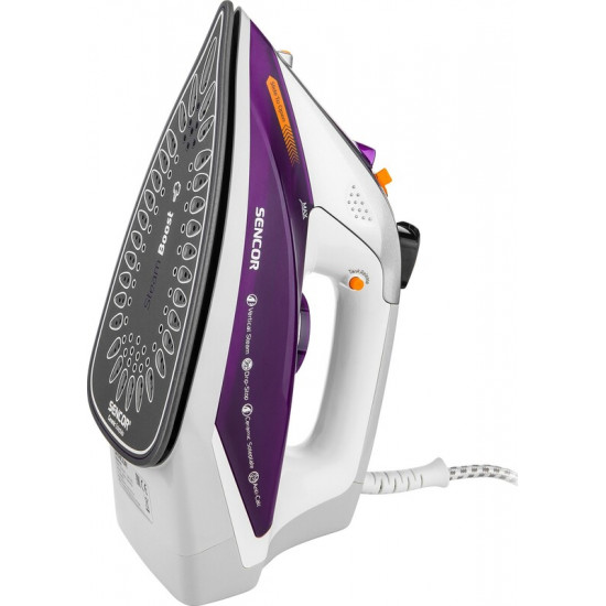 Праска Sencor SSI 8710VT
