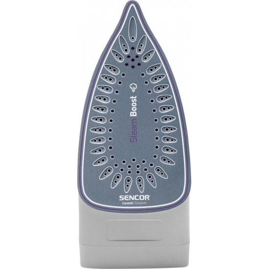 Праска Sencor SSI 8710VT