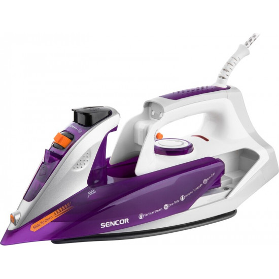 Праска Sencor SSI 8710VT