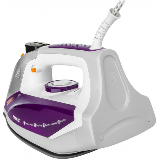 Праска Sencor SSI 8710VT