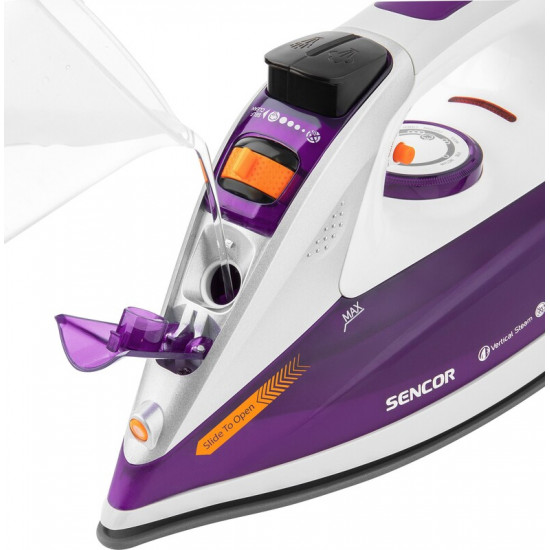 Праска Sencor SSI 8710VT