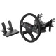 Кермо і педалі MOZA Racing R5 Trucking Bundle for PC (RS071)